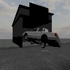 unnamed Town Car